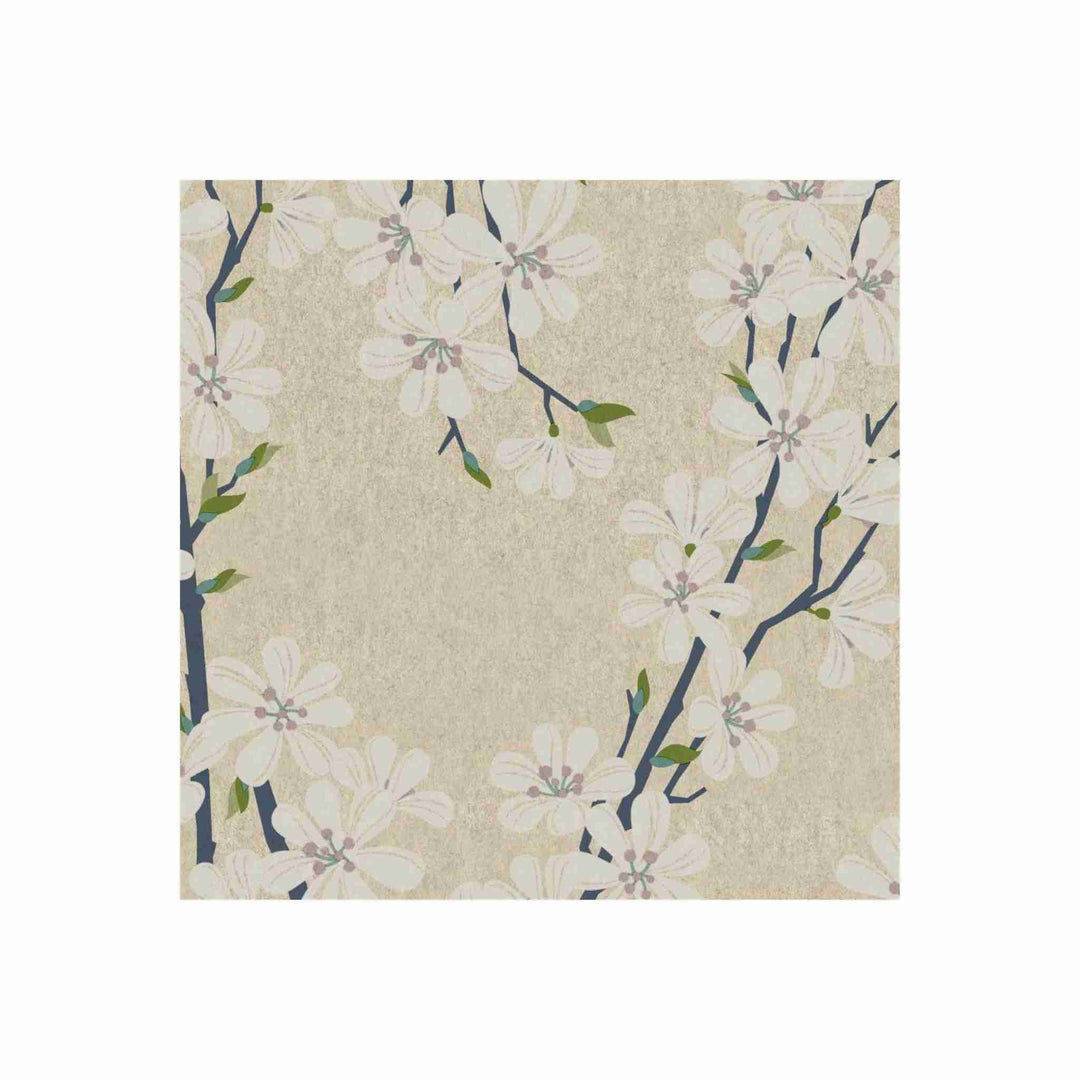 SOFT NATURE, NATURAL LUNCH NAPKIN
