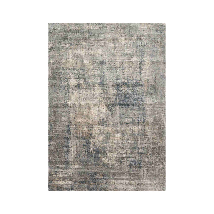 TEAGAN RUG, DENIM, 2'8 X 7'6