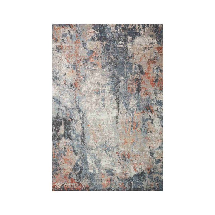 MAEVE RUG, SILVER
