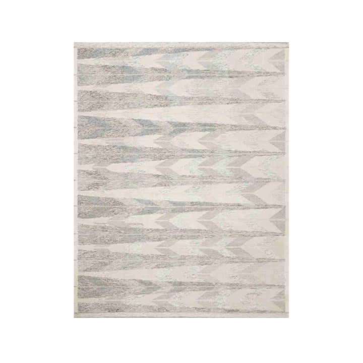 EVELINA RUG, PEWTER