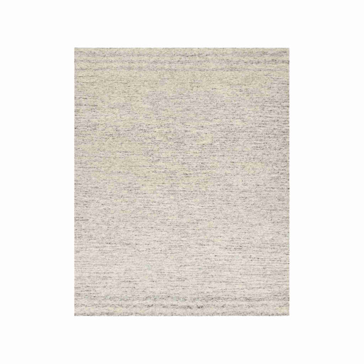 HALCYON RUG, WHITE