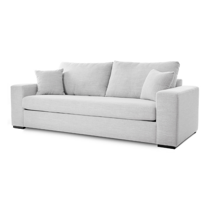 Mabel Sofa/Sectional Collection, customizable