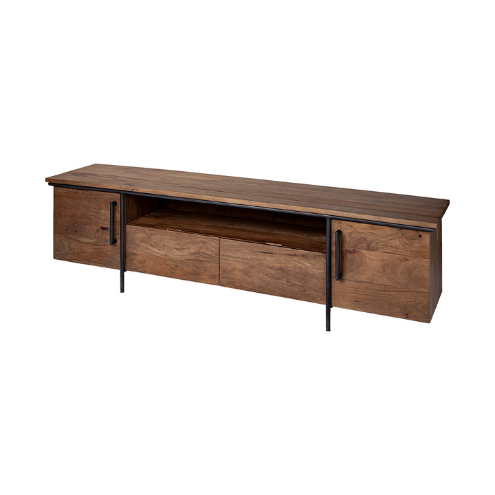 MADDISON MEDIA CONSOLE
