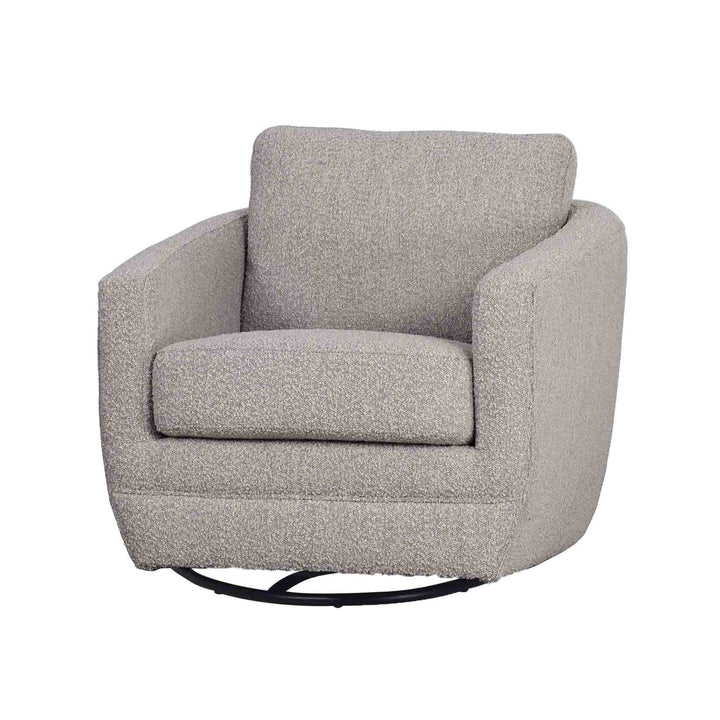 MARYLAND SWIVEL GLIDER