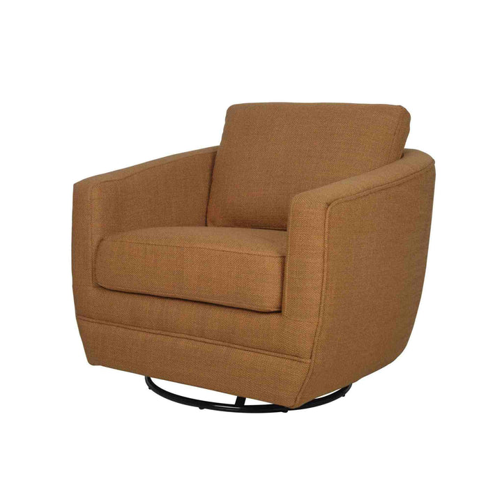 MARYLAND SWIVEL GLIDER