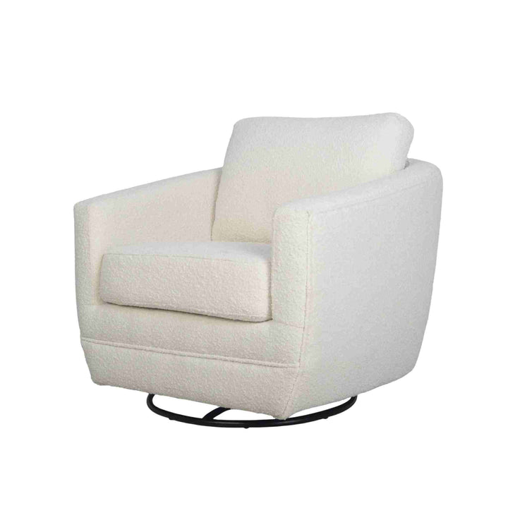 MARYLAND SWIVEL GLIDER