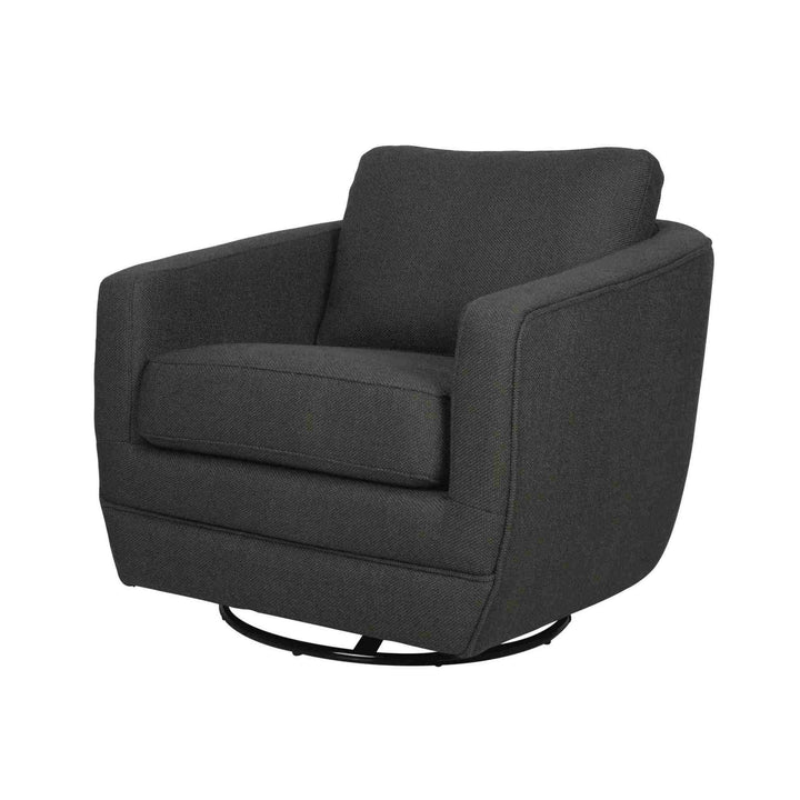 MARYLAND SWIVEL GLIDER
