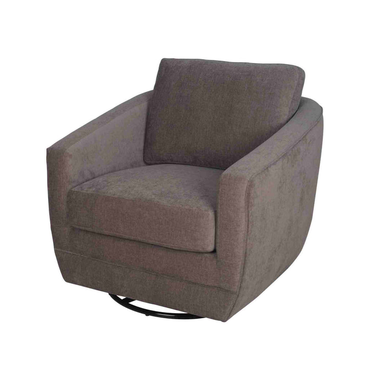 MARYLAND SWIVEL GLIDER