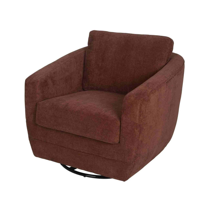 MARYLAND SWIVEL GLIDER