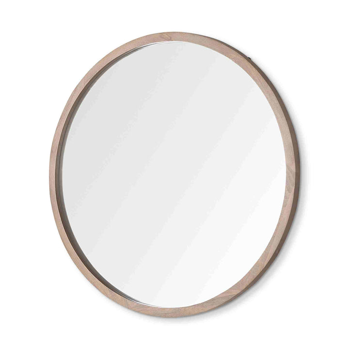 GAMBLE MIRROR