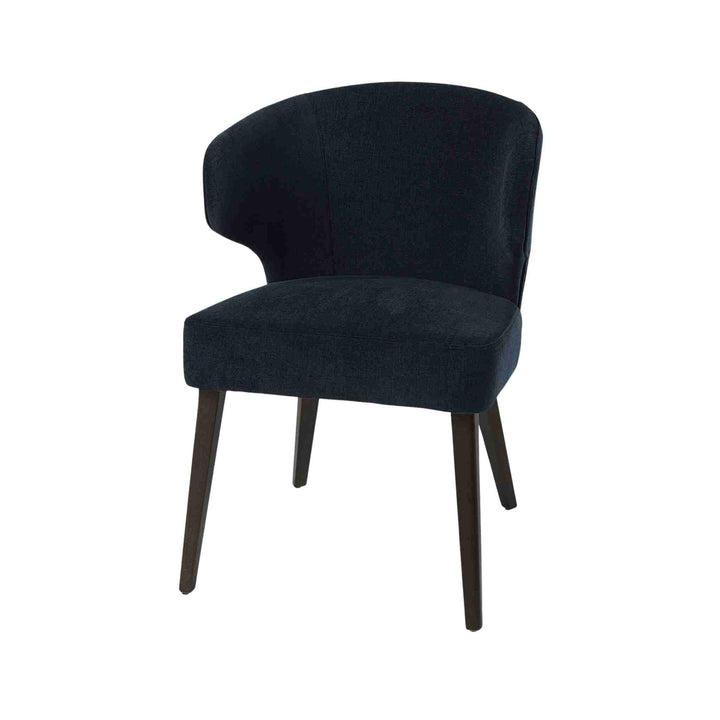 NIELS WINGBACK DINING CHAIR