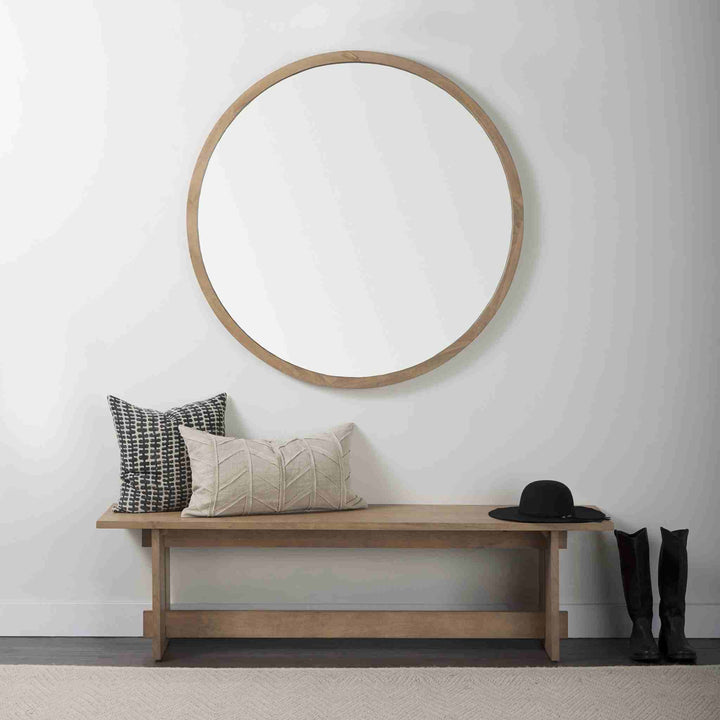 GAMBLE MIRROR