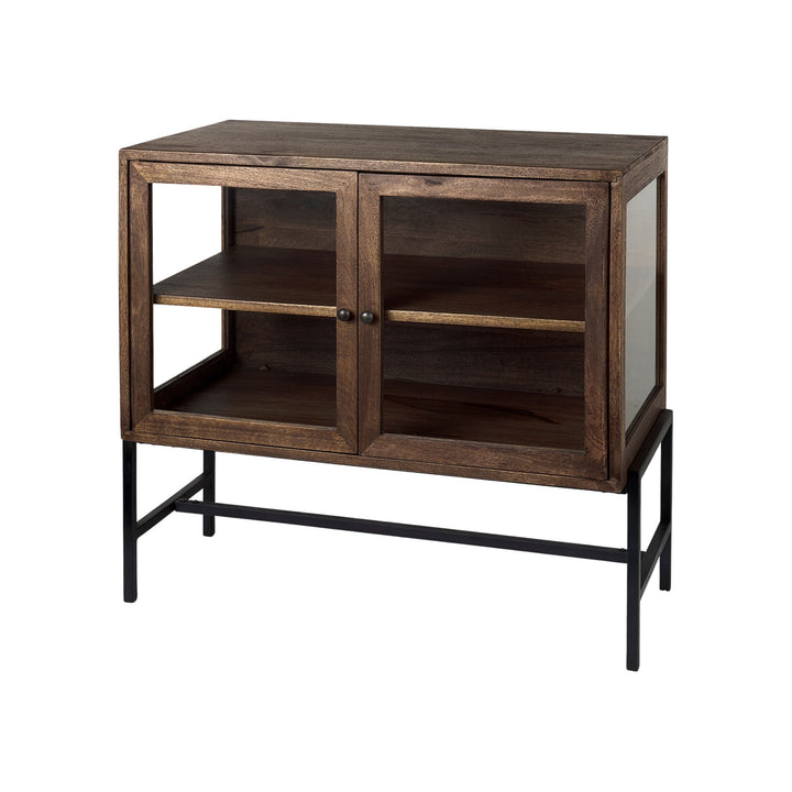 ARELIUS ACCENT CABINET