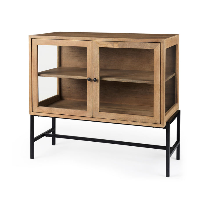 ARELIUS ACCENT CABINET