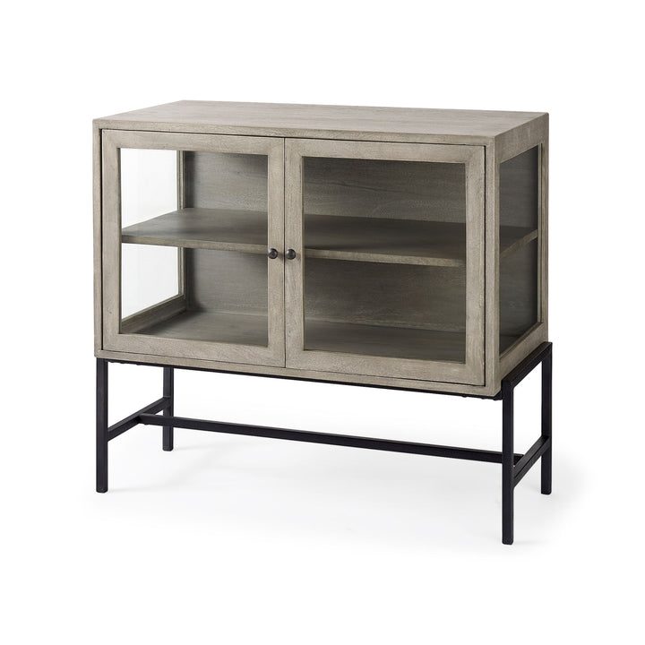 ARELIUS ACCENT CABINET