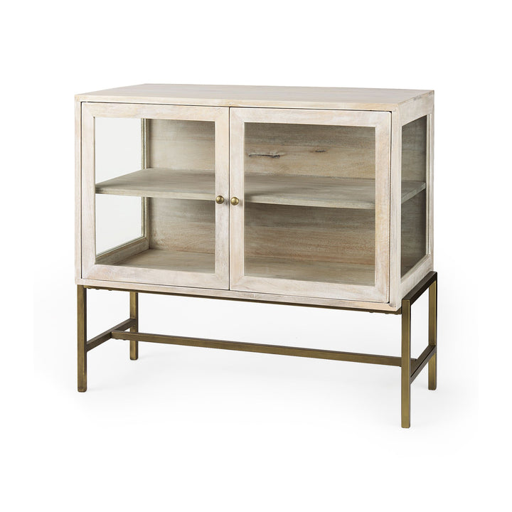 ARELIUS ACCENT CABINET