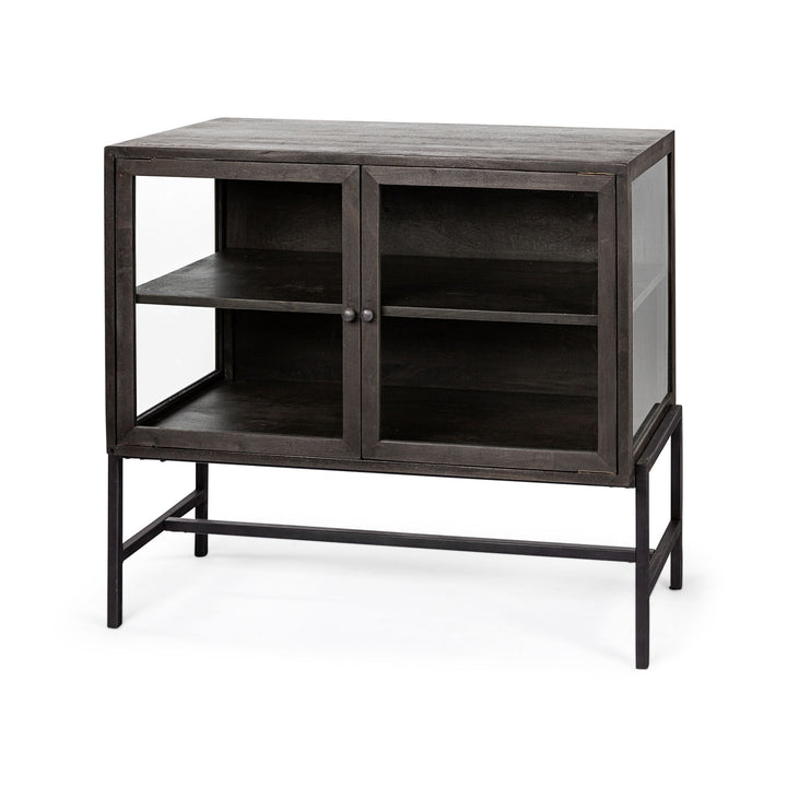 ARELIUS ACCENT CABINET