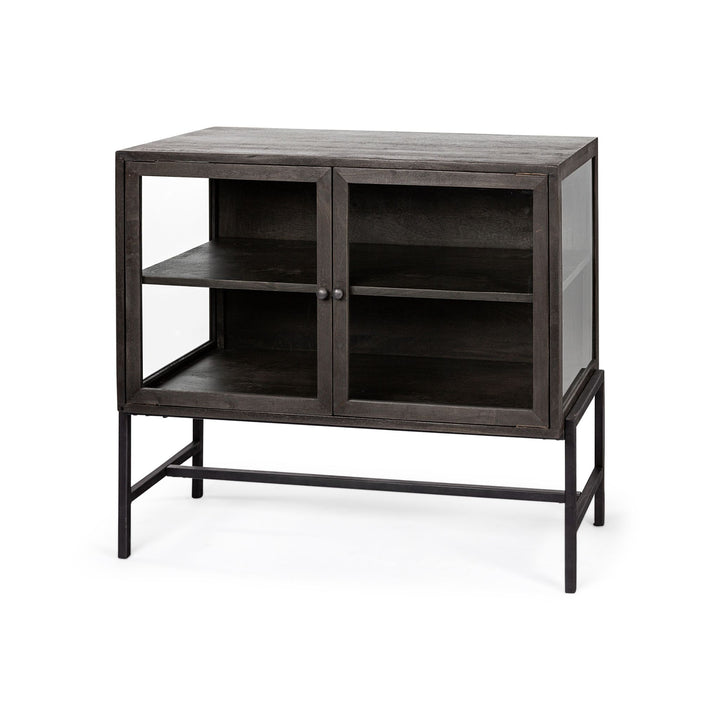 ARELIUS ACCENT CABINET