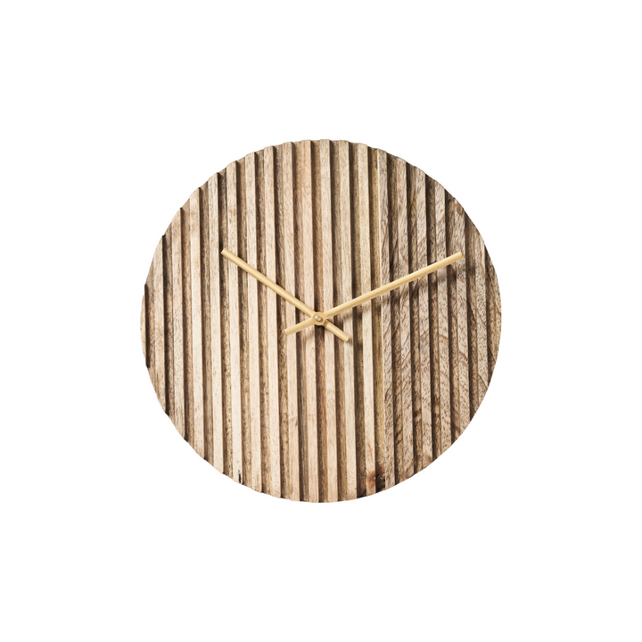 SABRINA WALL CLOCK