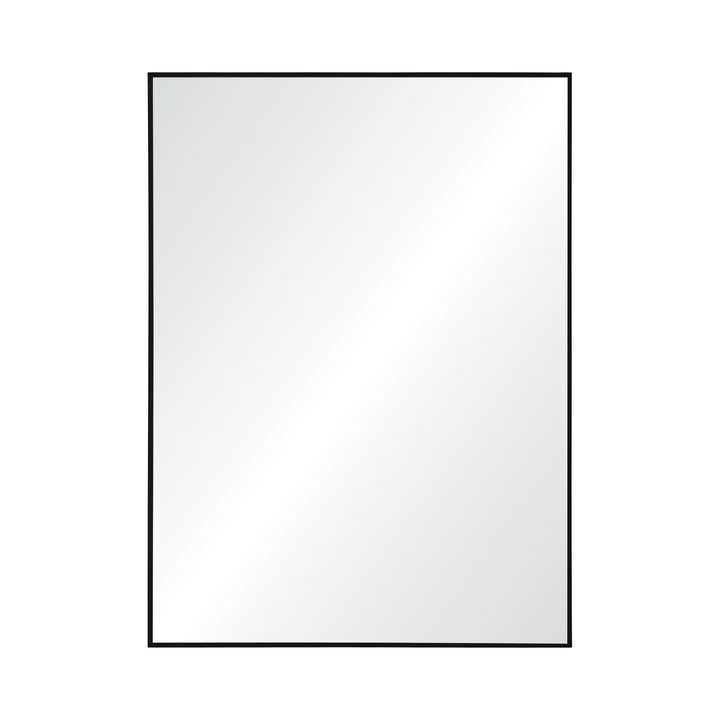 RAZZLE MIRROR, BLACK