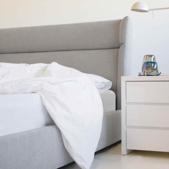 NOOK STORAGE BED