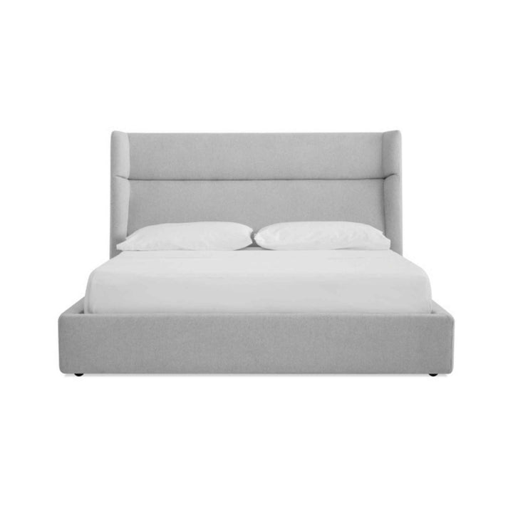 NOOK STORAGE BED