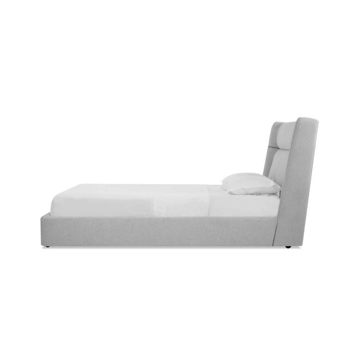 NOOK STORAGE BED