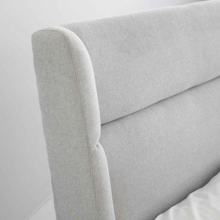 NOOK STORAGE BED