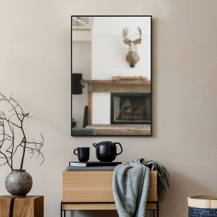 ROBERTSON MIRROR