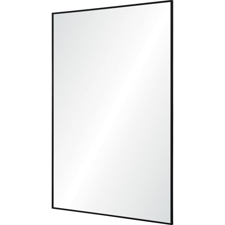 RAZZLE MIRROR, BLACK