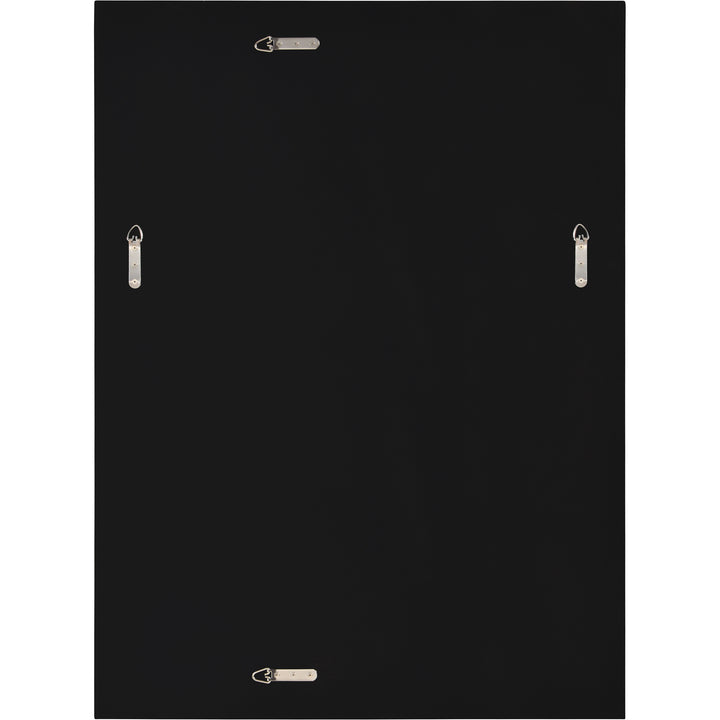 RAZZLE MIRROR, BLACK