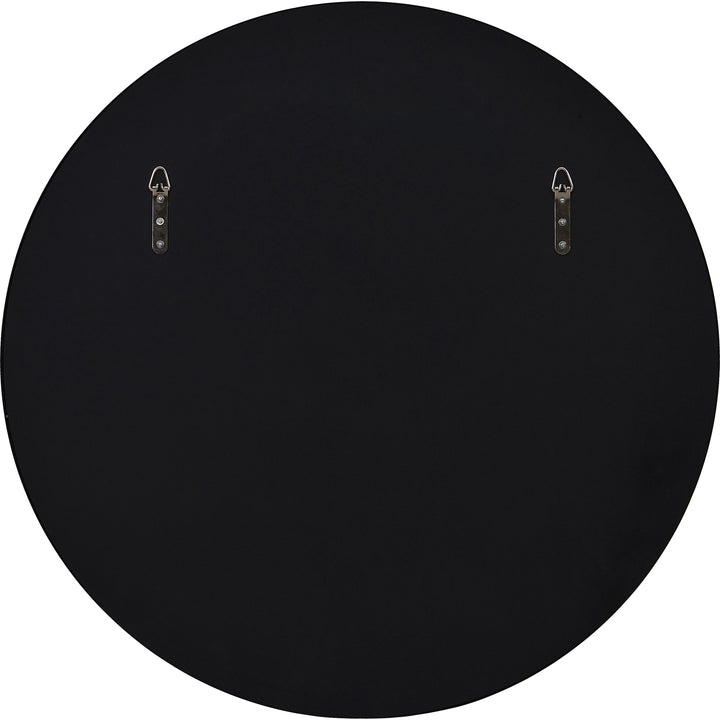CLARIBEL MIRROR, BLACK