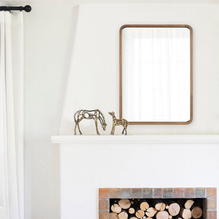 KLUM MIRROR