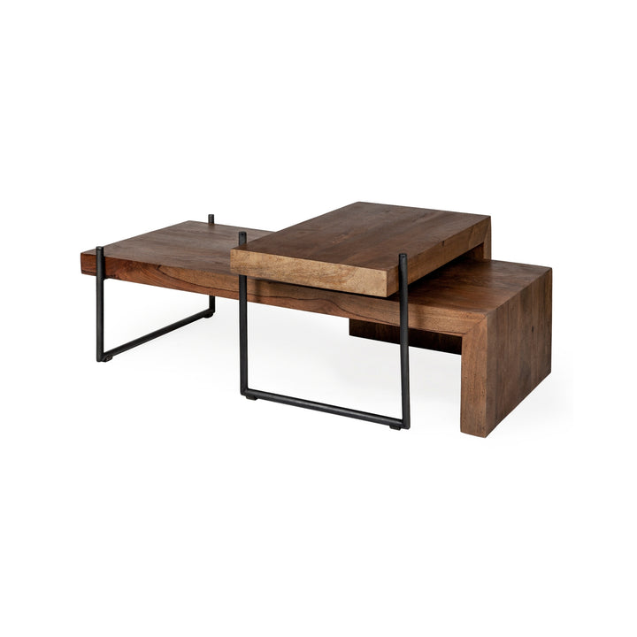MADDISON COFFEE TABLE