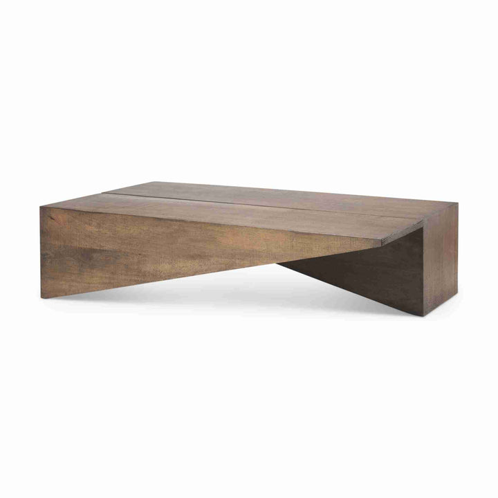 EAST COFFEE TABLE