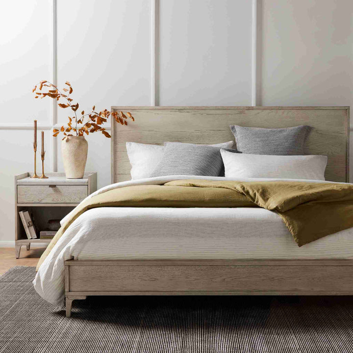 VIGGO BED