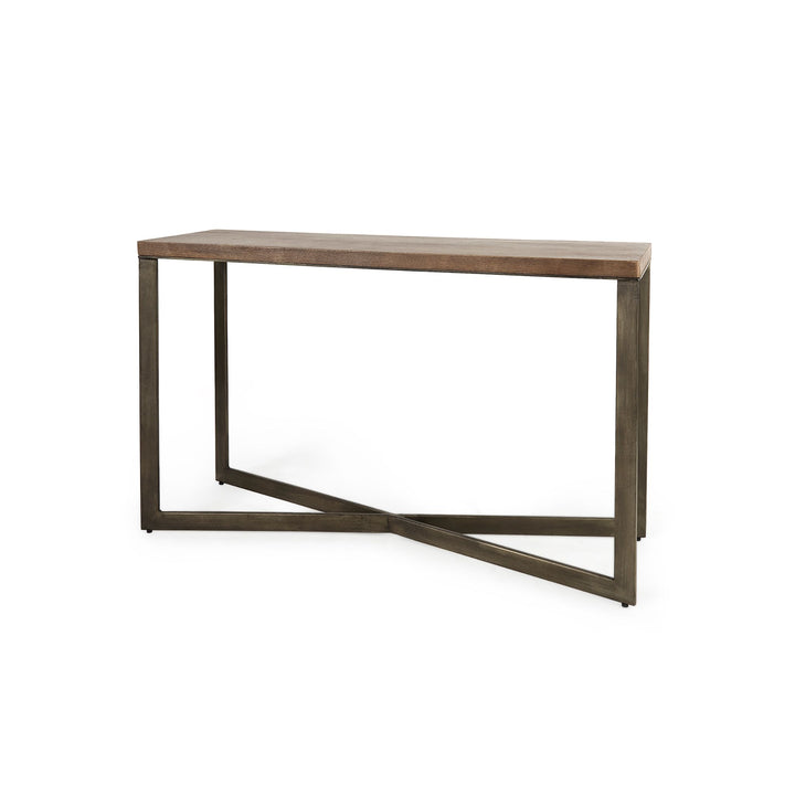 FAIRE CONSOLE TABLE