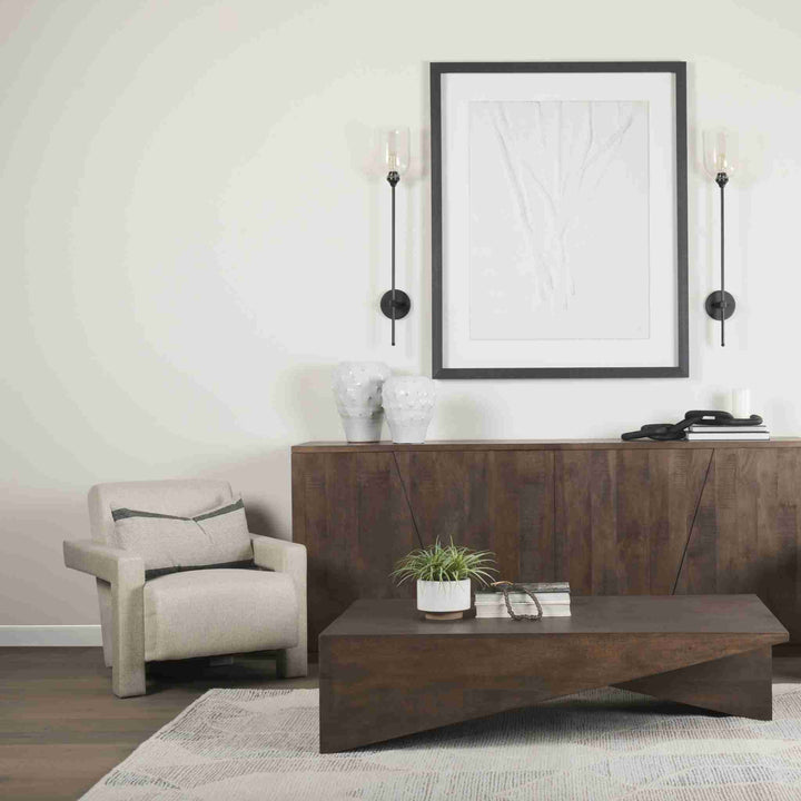 EAST COFFEE TABLE