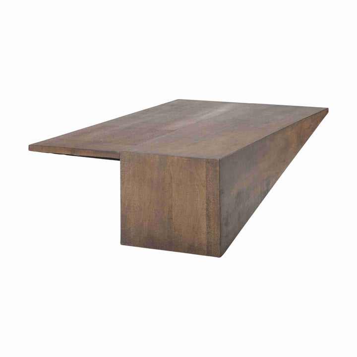 EAST COFFEE TABLE