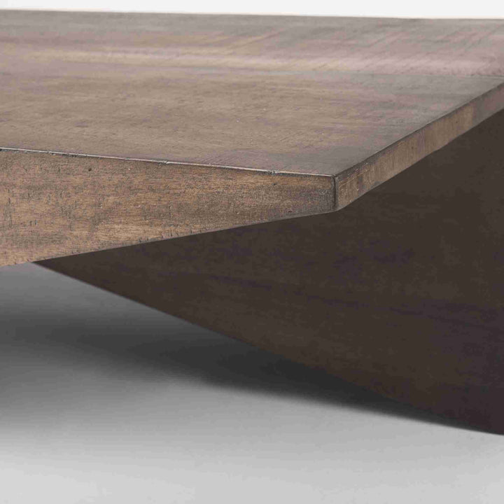 EAST COFFEE TABLE