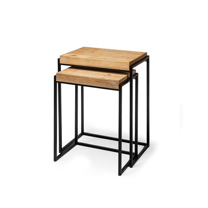 MARISSA NESTING TABLES