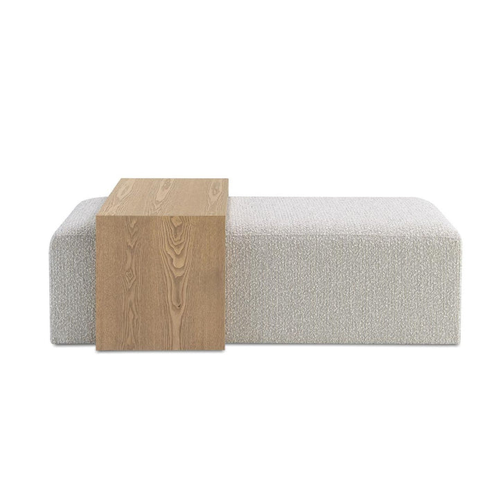 GLADE COFFEE TABLE