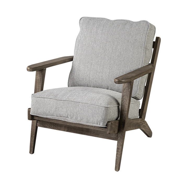 OLYMPIA ACCENT CHAIR