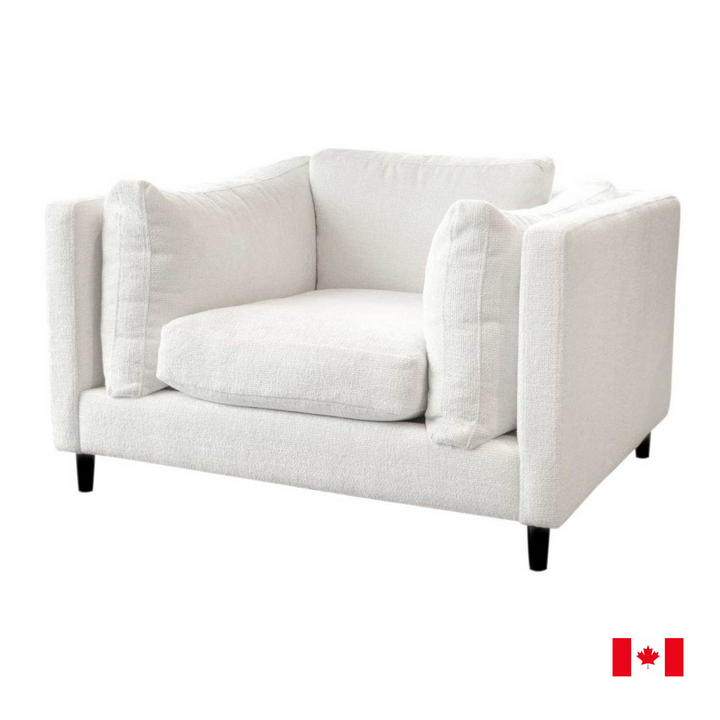 WARSAW CHAIR, CUSTOMIZABLE