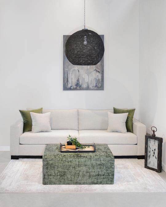 OWEN SOFA/SECTIONAL COLLECTION, CUSTOMIZABLE