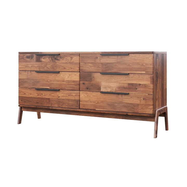 RADIX 6 DRAWER DRESSER