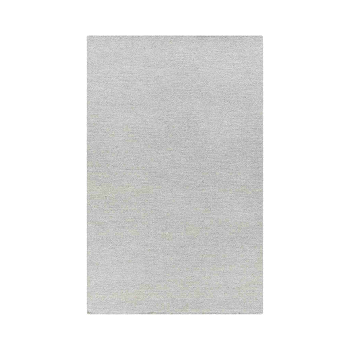 ACACIA RUG, LIGHT GRAY
