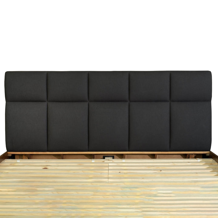 RADIX BED