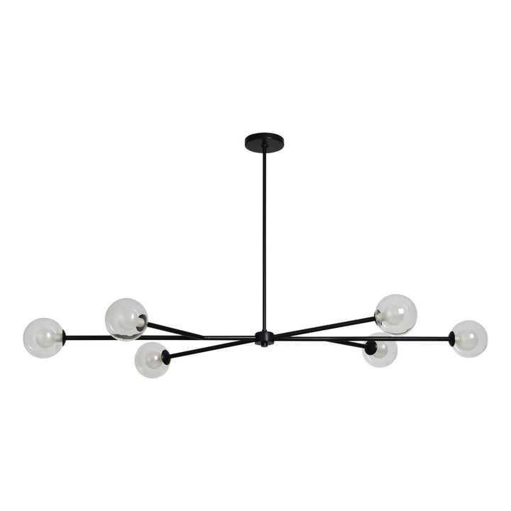 ENDEAVOUR CHANDELIER