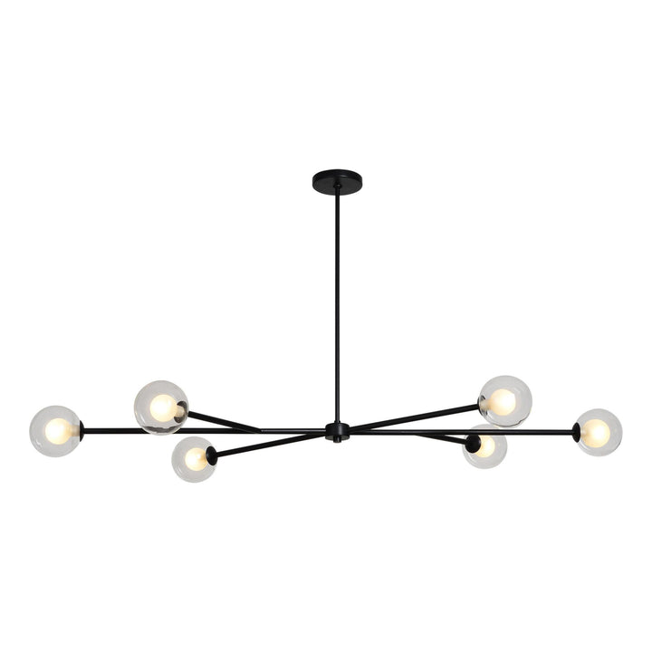 ENDEAVOUR CHANDELIER